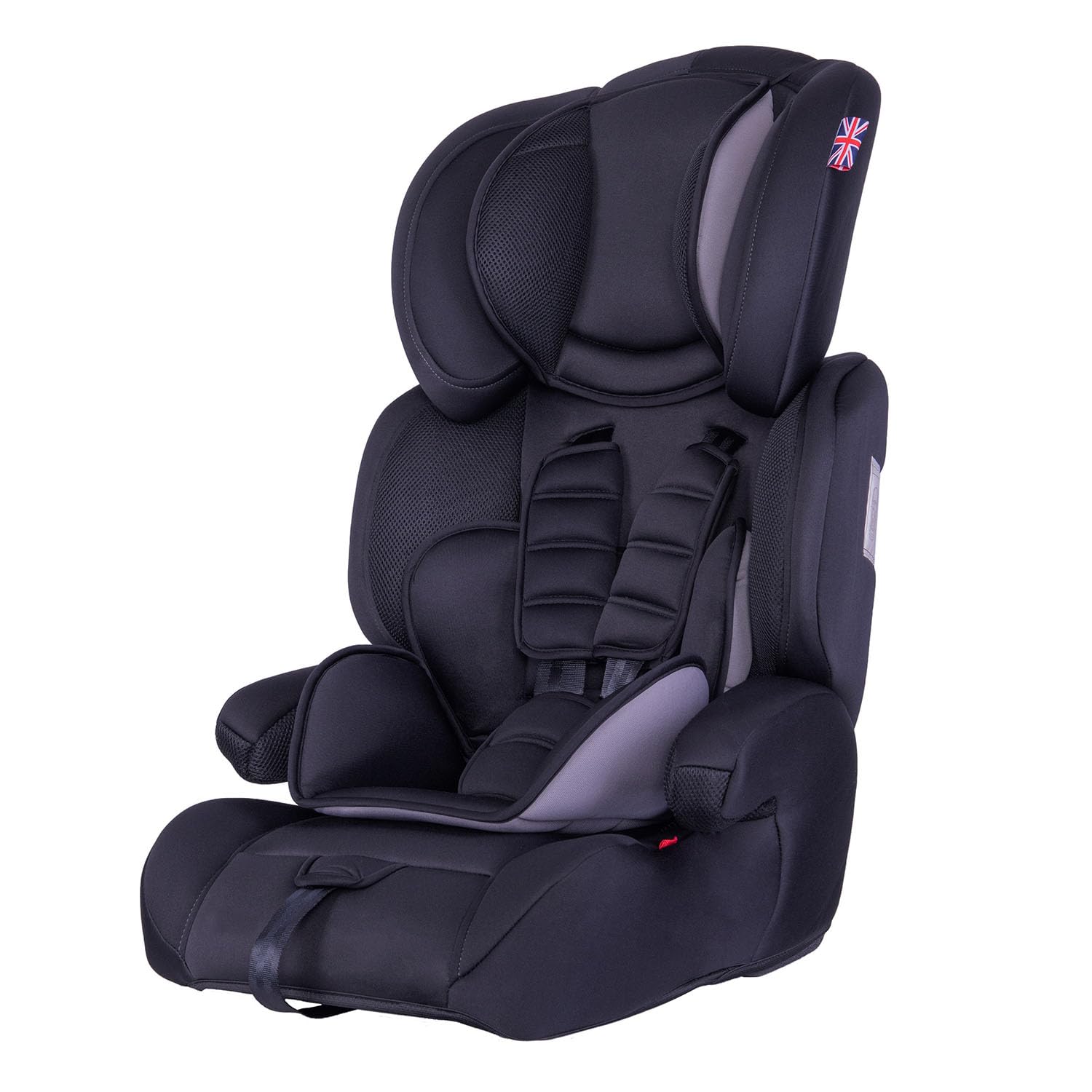 Sitzbezüge Auto Universal Set, 9M to 12Y, 5 Point Harness,sicherheitsgurt, kopf an der seite, aufprallschutz, zureigungsmöglichkeiten für kopfkissen, leichtathleten, kindersitz kindersitze blaue Sitzbezüge Auto Universal Set, 9M to 12Y, 5 Point Harness,sicherheitsgurt, kopf an der seite, aufprallschutz, zureigungsmöglichkeiten für kopfkissen, leichtathleten, kindersitz kindersitze blaue von Virzen