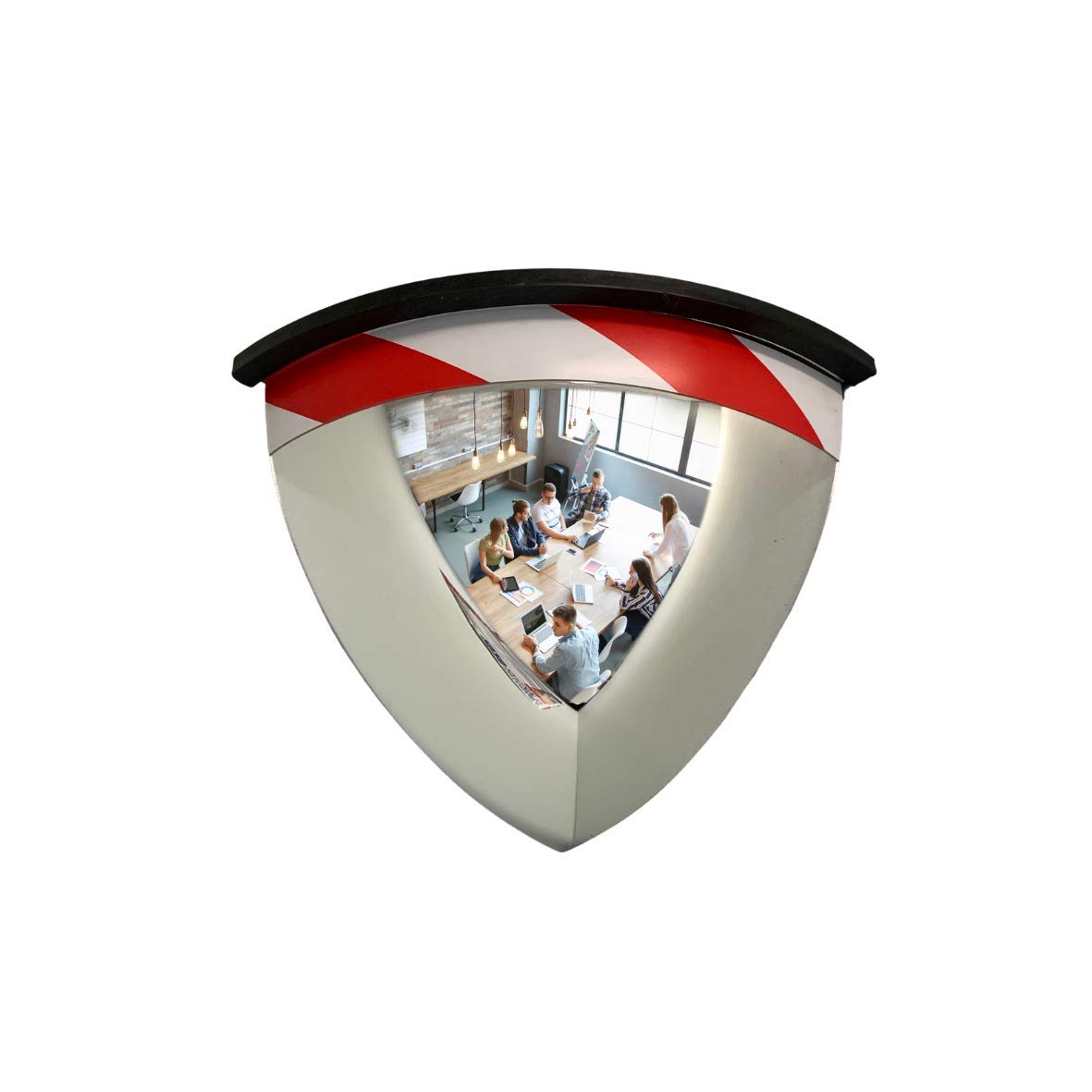 Vision Metalizers DPBHV1814 High View Dome Vision Metalizers DPBHV1814 High View Dome von Vision Metalizers