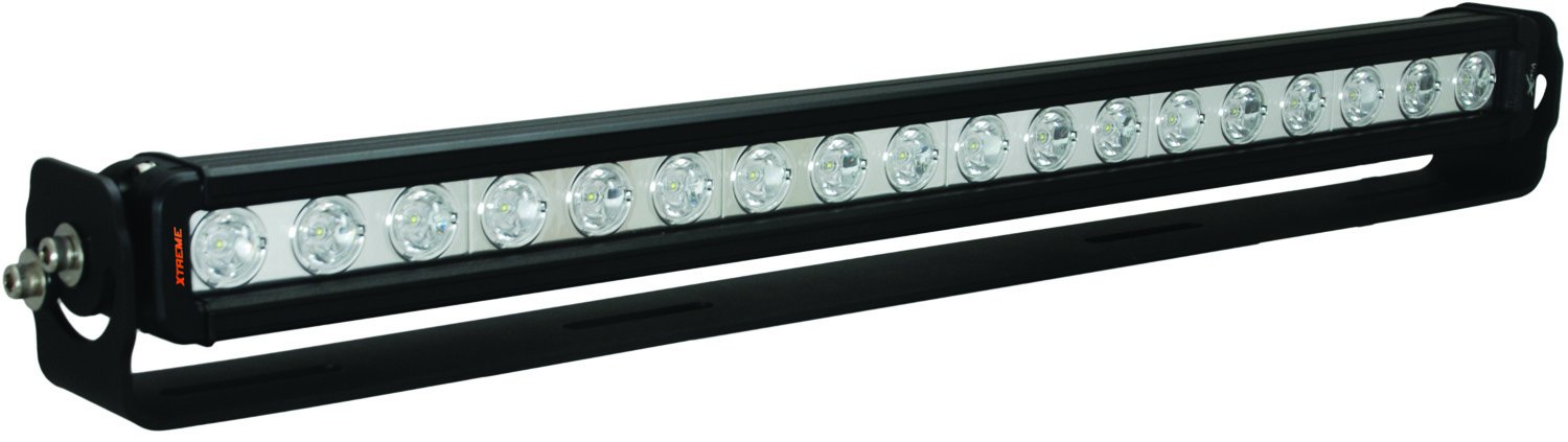 Vision X Lighting 9111643 Xil-HPX1810-Horizon Series Bar Fernscheinwerfer-18 LED 90W-9504 Lm-E-Mark von Vision X Lighting
