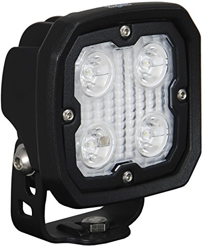 Vision X Lighting 9141527 Dura-460 - Duralux SERIES LED Arbeitsscheinwerfer - 4 LED - 60° - 20W - 2112 LM von Vision X Lighting