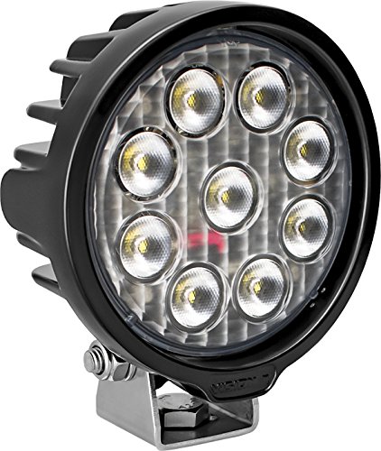 Vision X Lighting 9911359 VWR050940-VL Rundel Series arbeitsscheinwerfer-9 LED 45W-4752 Lumen von Vision X Lighting