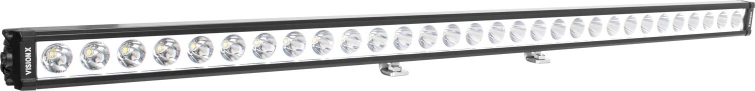 Vision X Lighting XPL-H30SEMH - Lo-Pro Light Bar SERIES - LED Fernscheinwerfer - 30 LED - 150W -16050 LM Vision X Lighting XPL-H30SEMH - Lo-Pro Light Bar SERIES - LED Fernscheinwerfer - 30 LED - 150W -16050 LM von Vision X