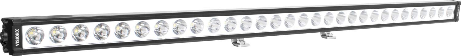 Vision X Lighting XPL-H30SEMH - Lo-Pro Light Bar SERIES - LED Fernscheinwerfer - 30 LED - 150W -16050 LM von Vision X Lighting