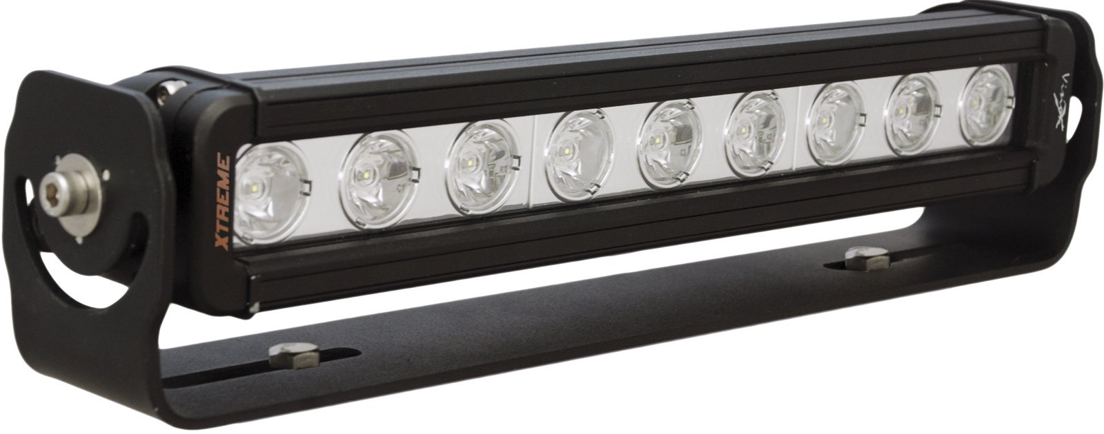 Vision X Lighting 9111469 Xil-HPX910-Horizon Series Bar Fernscheinwerfer-9 LED 45W-4437 Lm-E-Mark Vision X Lighting 9111469 Xil-HPX910-Horizon Series Bar Fernscheinwerfer-9 LED 45W-4437 Lm-E-Mark von Vision X
