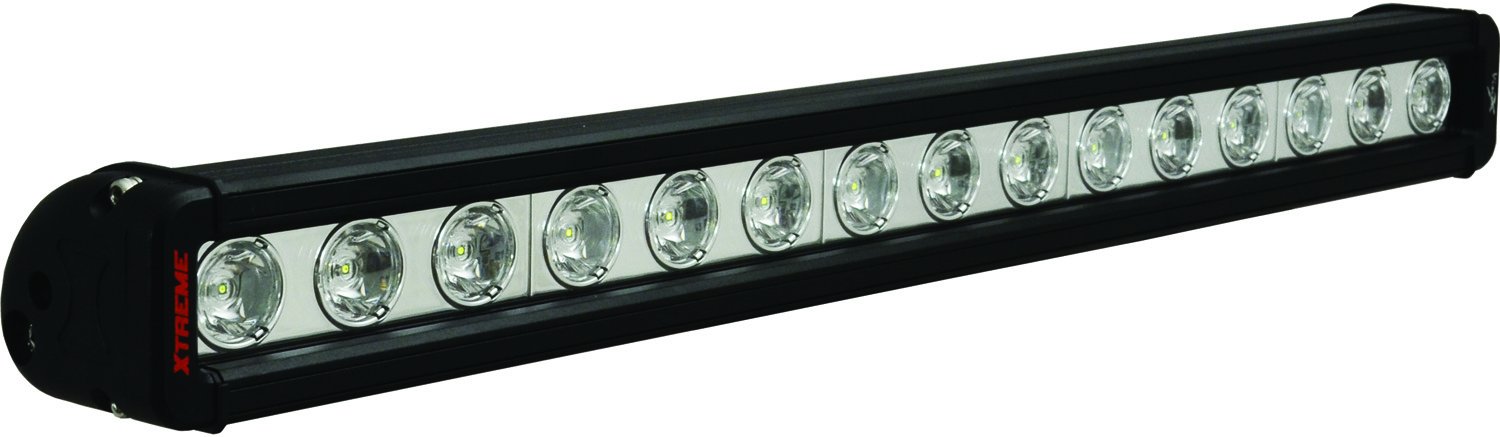 Vision X Lighting 9114613 Xil-Lpx1510 - Low Profile Xtreme SERIES - LED Bar Fernscheinwerfer - 15 LED 75W - 7920 LM - E-Mark Vision X Lighting 9114613 Xil-Lpx1510 - Low Profile Xtreme SERIES - LED Bar Fernscheinwerfer - 15 LED 75W - 7920 LM - E-Mark von Vision X