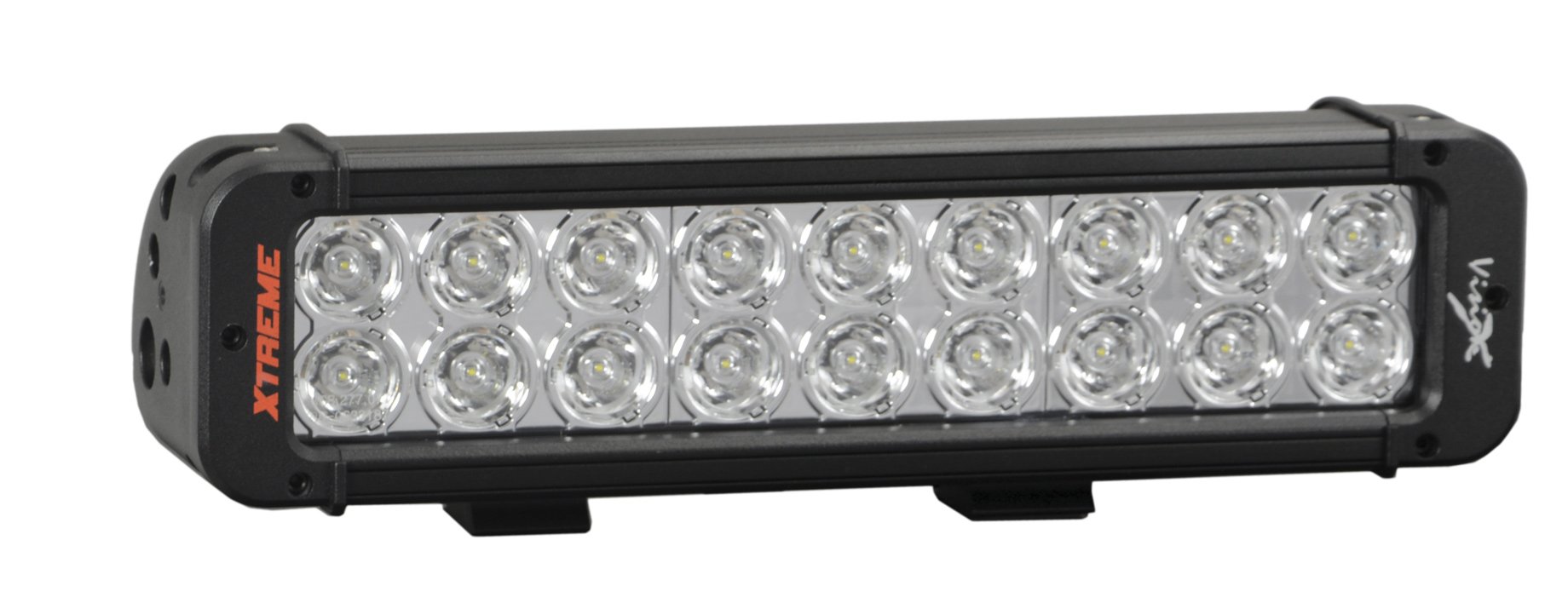 Vision X Lighting 9115788 Xil-PX1810 - Xmitter Prime Xtreme SERIES - LED Bar Fernscheinwerfer - 18 LED 90W - 9504 LM - E-Mark Vision X Lighting 9115788 Xil-PX1810 - Xmitter Prime Xtreme SERIES - LED Bar Fernscheinwerfer - 18 LED 90W - 9504 LM - E-Mark von Vision X