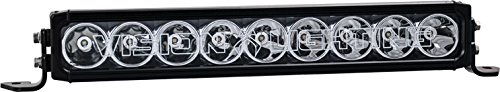 Vision X Lighting 9891620 Xpr-9M - Xmitter Prime Race SERIES - LED Bar Fernscheinwerfer - 9 LED 90W - 9711 LM - E-Mark Vision X Lighting 9891620 Xpr-9M - Xmitter Prime Race SERIES - LED Bar Fernscheinwerfer - 9 LED 90W - 9711 LM - E-Mark von Vision X