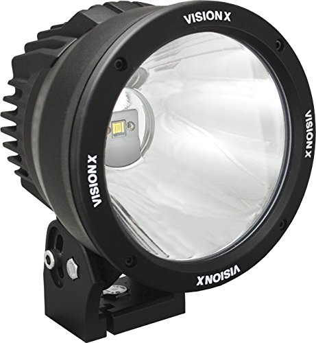 Vision X Lighting CTL-CPZ620 - Cannon SERIES - LED Fernscheinwerfer - 1 LED 50W - 3200 LM - E-Mark Vision X Lighting CTL-CPZ620 - Cannon SERIES - LED Fernscheinwerfer - 1 LED 50W - 3200 LM - E-Mark von Vision X