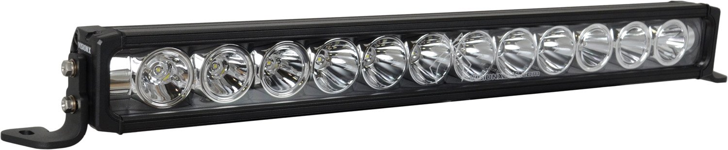 Vision X Lighting VIS-XPR12M Xpr-12M - Xmitter Prime Race SERIES - LED Bar Fernscheinwerfer - 12 LED 120W - 12948 LM - E-Mark Vision X Lighting VIS-XPR12M Xpr-12M - Xmitter Prime Race SERIES - LED Bar Fernscheinwerfer - 12 LED 120W - 12948 LM - E-Mark von Vision X