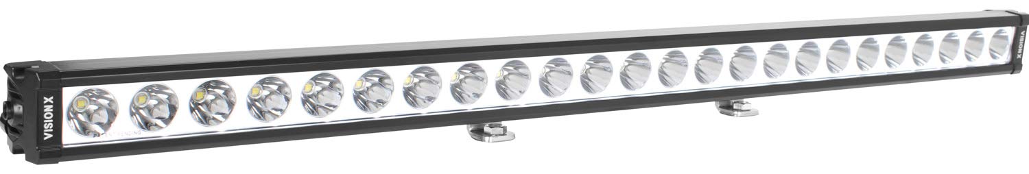 Vision X Lighting XPL-H24SEMH - Lo-Pro Light Bar SERIES - LED Fernscheinwerfer - 24 LED - 120W -12840 LM Vision X Lighting XPL-H24SEMH - Lo-Pro Light Bar SERIES - LED Fernscheinwerfer - 24 LED - 120W -12840 LM von Vision X