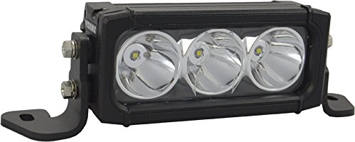 Vision X Lighting XPR-3S Xpr-3 - Xmitter Prime Race Spot SERIES - LED Bar Fernscheinwerfer - 3 LED 30W - 3237 LM - E-Mark Vision X Lighting XPR-3S Xpr-3 - Xmitter Prime Race Spot SERIES - LED Bar Fernscheinwerfer - 3 LED 30W - 3237 LM - E-Mark von Vision X