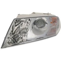 Hauptscheinwerfer VISTEON/VARROC 20-201-01041, Links Hauptscheinwerfer VISTEON/VARROC 20-201-01041, Links von Visteon/Varroc