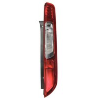 Heckleuchte VISTEON/VARROC 20-210-01026 von Visteon/Varroc