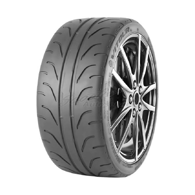 VITOUR 225/40 R 18 XL TL 92W TEMPESTA ENZO Sommerreifen von Vitour