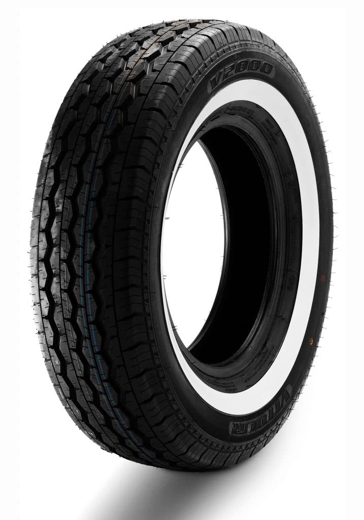VITOUR Reifen 195/80 R14 106 Q Sommerreifen PKW ROAD von Vitour