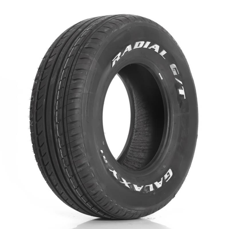 VITOUR Sommerreifen 255/70 R 15 TL 108H GALAXY R1 RADIAL G/T (RWL) RWL von Vitour