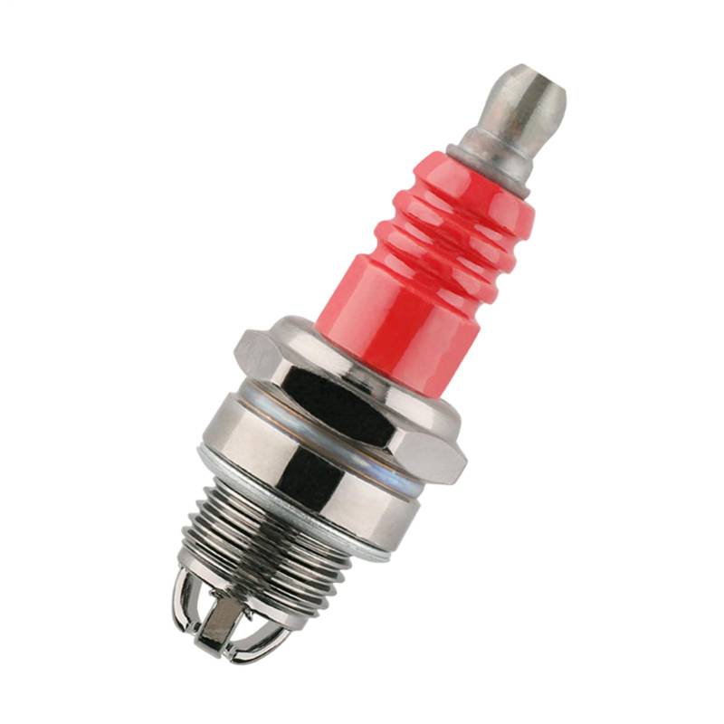 Kettensäk -Zündkerze - Zuverlässige Zündkerzenschneider, Mähgebläse | Motorkompatibler L7T -Stecker Austausch Für Gartenwerkzeuge, Stromausrüstung, Benzinmaschinen, Wartungsgebrauch, Reduzieren Sie Di von Vitsrisea