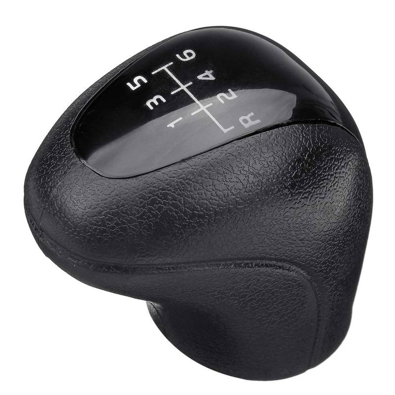 6 Gang Schaltung Knopf Schalter Level Stick Für Mercedes Vito Viano Sprinter Ii Vw - 1Pcs von Viviance