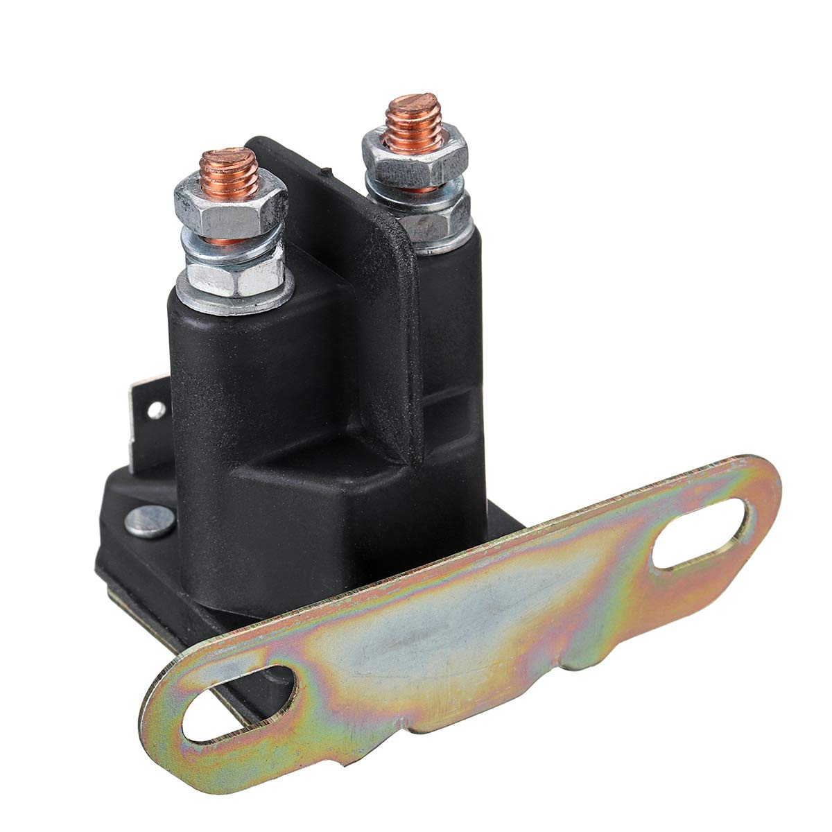 Viviance 12-V-Magnetrelaisschalter für Trombetta 812-1211-211 9326519 932651WR 93265WR Viviance 12-V-Magnetrelaisschalter für Trombetta 812-1211-211 9326519 932651WR 93265WR von Viviance