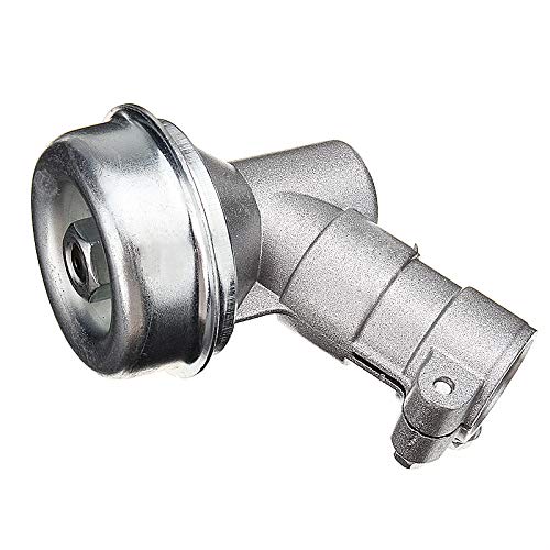 Viviance 26cc 55cc Getriebe Getriebekopf 24mm 7 Spline Gear Box Garten Trimmer Viviance 26cc 55cc Getriebe Getriebekopf 24mm 7 Spline Gear Box Garten Trimmer von Viviance