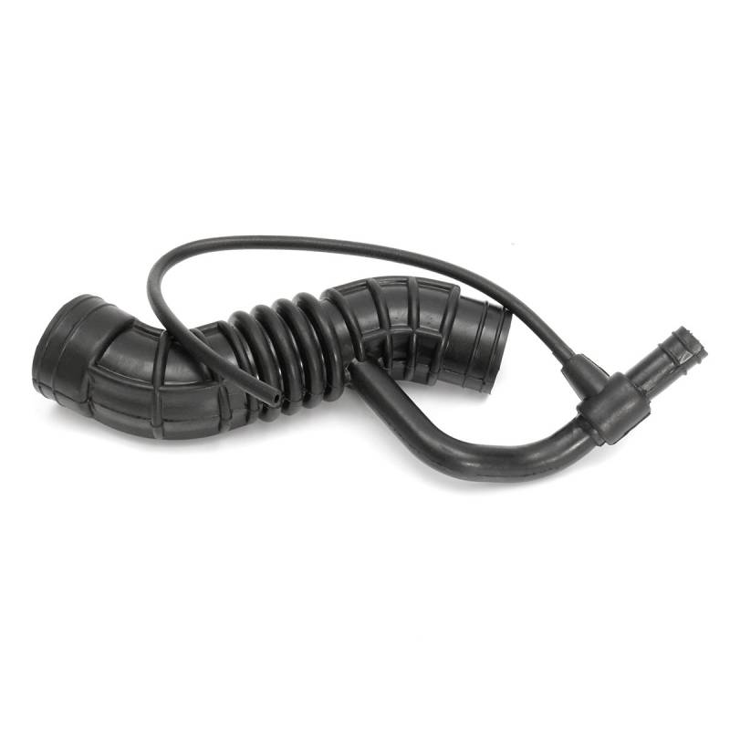 Viviance 7751361 Ansaugluftfilterhülse Pipe Kit Schwarz kompatibel mit FI-AT Panda 900 von Viviance