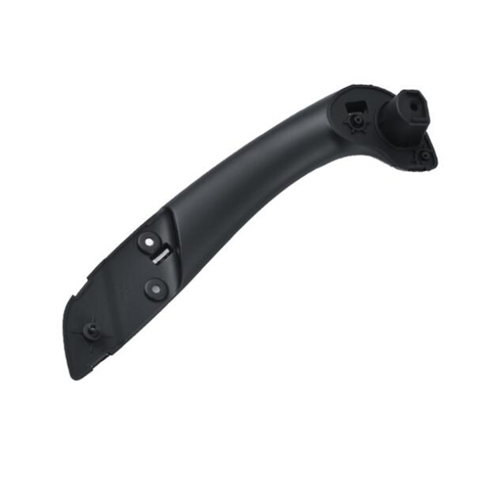 Viviance Innenraum Auto Vorne Links Rechts Innere Türgriffabdeckung Kompatibel mit Renault Megane 3 Fluence 2008-2016 - Linker innerer Griff Viviance Innenraum Auto Vorne Links Rechts Innere Türgriffabdeckung Kompatibel mit Renault Megane 3 Fluence 2008-2016 - Linker innerer Griff von Viviance