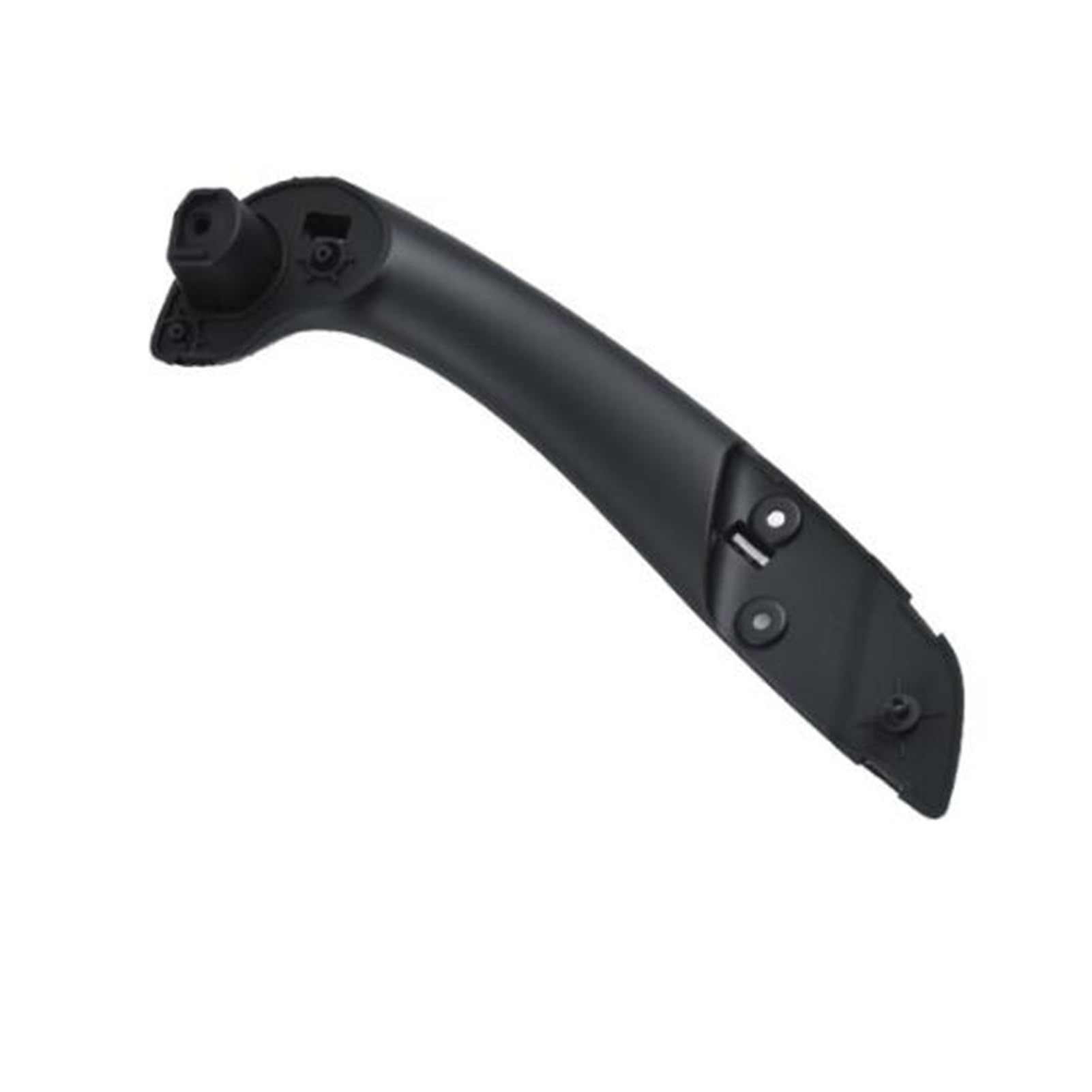 Viviance Innenraum Auto Vorne Links Rechts Innere Türgriffabdeckung Kompatibel mit Renault Megane 3 Fluence 2008-2016 - Rechter Innengriff Viviance Innenraum Auto Vorne Links Rechts Innere Türgriffabdeckung Kompatibel mit Renault Megane 3 Fluence 2008-2016 - Rechter Innengriff von Viviance