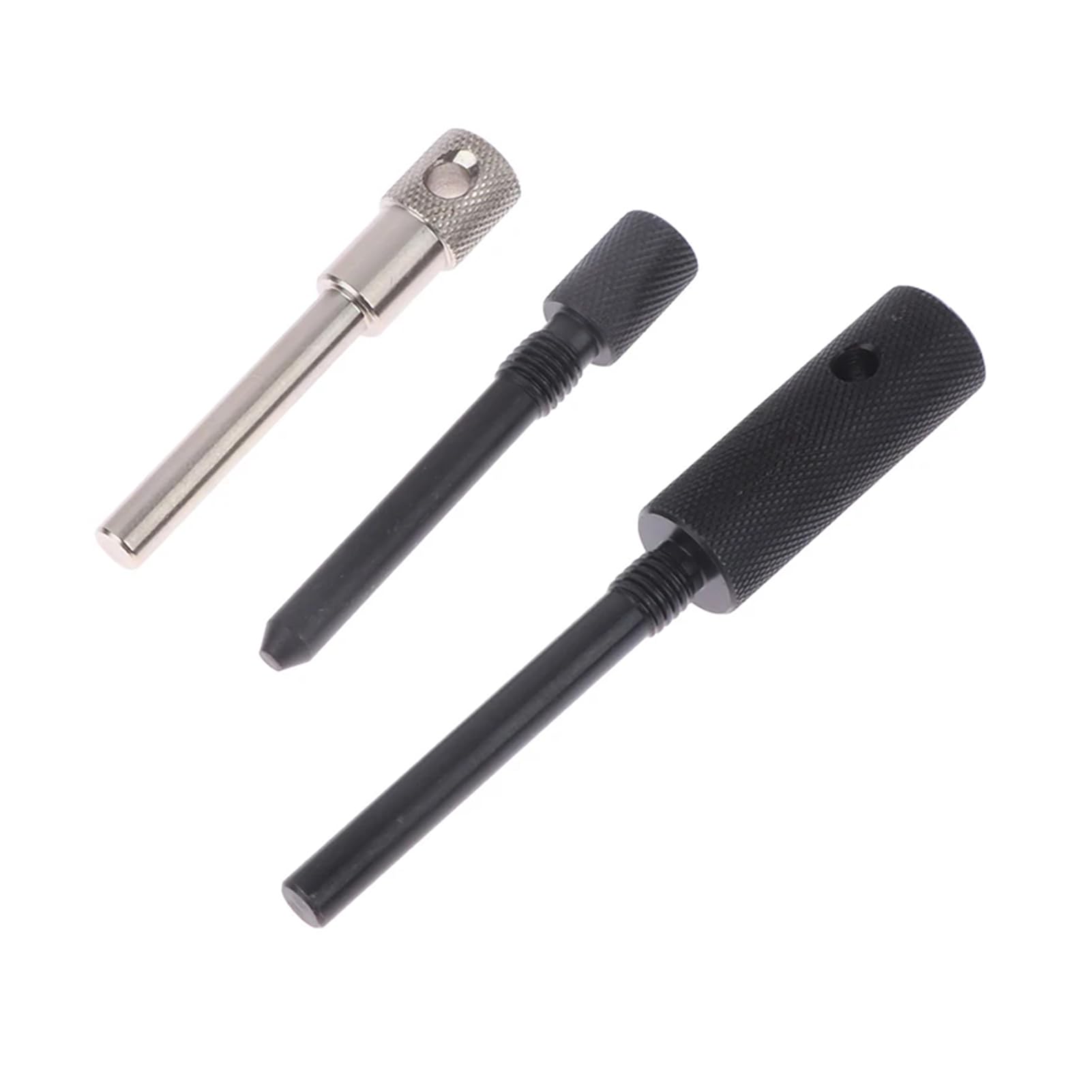 Viviance Motoreinstellwerkzeugsatz Ventilsteuerzeiten der Motoren 1,5 und 1,9 DCi kompatibel mit Renault kompatibel mit Dacia - 1 Satz Viviance Motoreinstellwerkzeugsatz Ventilsteuerzeiten der Motoren 1,5 und 1,9 DCi kompatibel mit Renault kompatibel mit Dacia - 1 Satz von Viviance