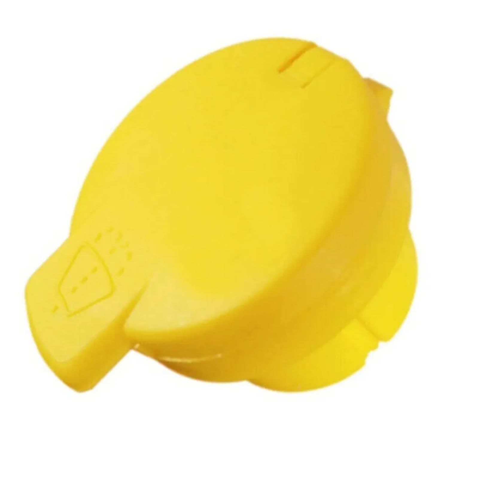 Viviance Scheibenwaschanlage Flaschendeckel Waschmaschine Flüssigkeitsbehälter Tankdeckel 289135972R 289130004R kompatibel mit Renault Clio MK4 2009-2016 Scenic MK3 2009-2016 - 1 STK. Viviance Scheibenwaschanlage Flaschendeckel Waschmaschine Flüssigkeitsbehälter Tankdeckel 289135972R 289130004R kompatibel mit Renault Clio MK4 2009-2016 Scenic MK3 2009-2016 - 1 STK. von Viviance