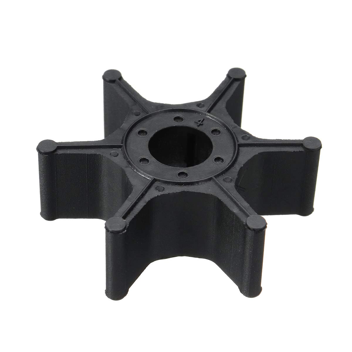 Viviance Wasserpumpe Für Suzuki Boot Outboard Engine 2-8Hp 2/4-Stroke 17461-98501 Viviance Wasserpumpe Für Suzuki Boot Outboard Engine 2-8Hp 2/4-Stroke 17461-98501 von Viviance