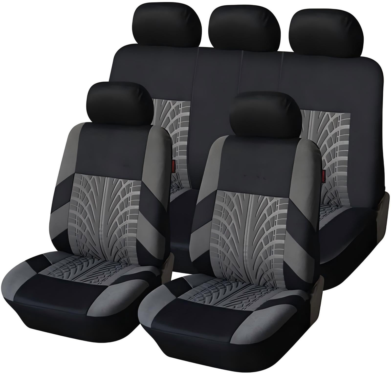 Autositzbezüge für Toyota Corolla Hybrid 2000-2018 2019 2020 2021 2022-2024 5 Seats, Allwetter Auto Sitzbezüge, Komfortabel Sitzbezüge Auto, Leicht Reinigen Schonbezüge für Autositze, Auto Zubehör Autositzbezüge für Toyota Corolla Hybrid 2000-2018 2019 2020 2021 2022-2024 5 Seats, Allwetter Auto Sitzbezüge, Komfortabel Sitzbezüge Auto, Leicht Reinigen Schonbezüge für Autositze, Auto Zubehör von Vjedxocabwn