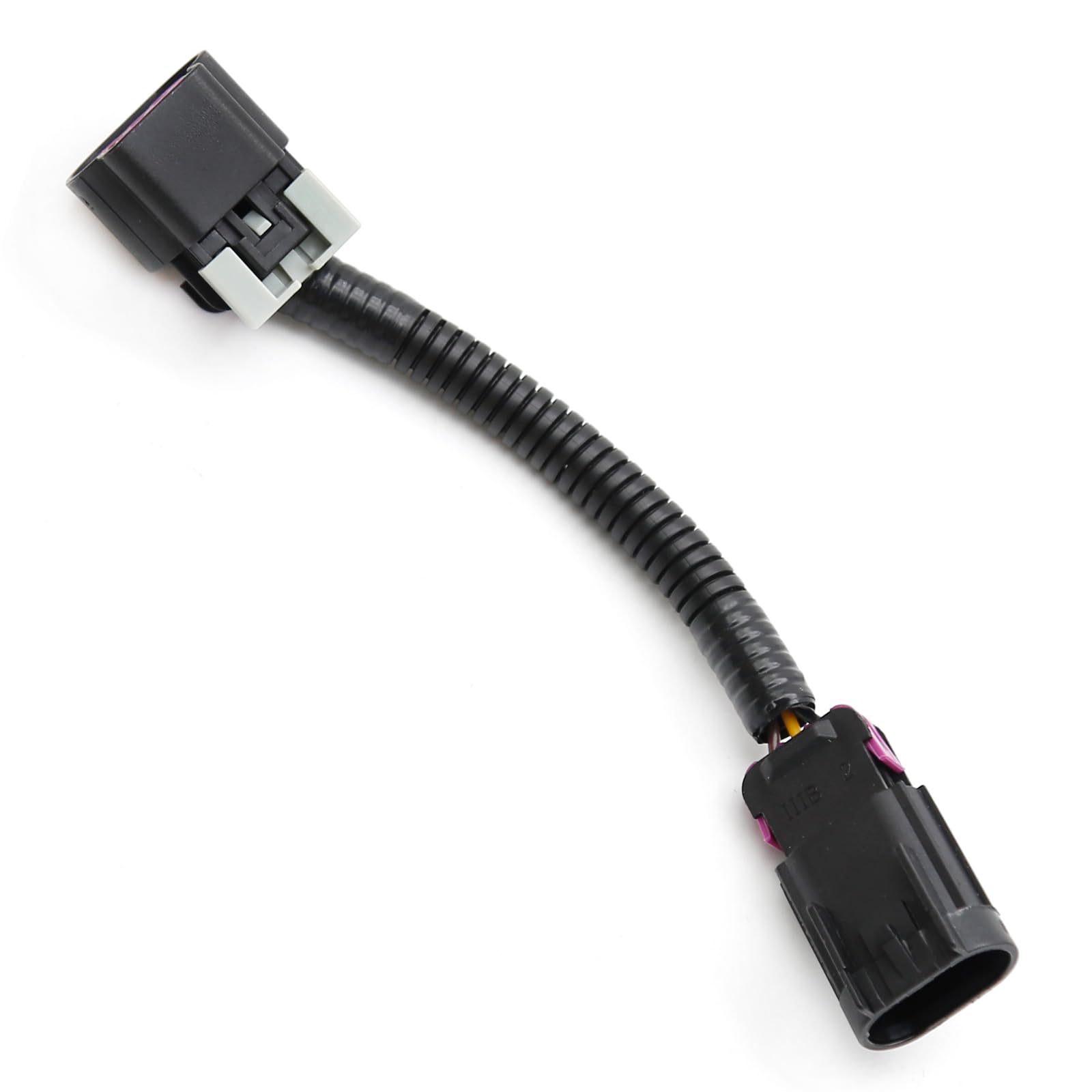 Vkinman Auto Start Stop Deaktivierung Ersatz für Buick Enclave/Encore & Chevrolet Equinox/Malibu/Cruze/Cadillac XT4/XT5/XT6 – Verbesserte Leistung (Modelle 2019–2023) – Big Plug von Vkinman
