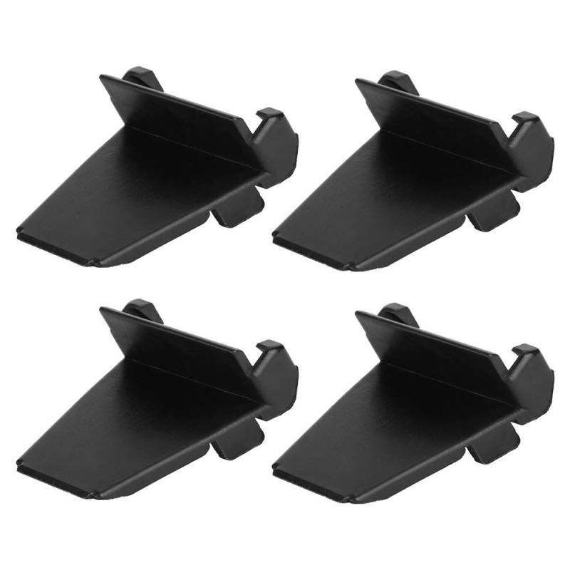 Vobor Jaw Protectors-4Pcs Universal-Reifenmontierklemmenabdeckung Jaw Protectors Auto Zubehör von VOBOR