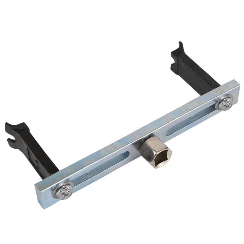Vocdikficy Auto-Öltankdeckel-Hebel-Entferner, Kraftstoffpumpendeckel-Wechselschlüssel, Werkzeug zum Entfernen des Kraftstofftankdeckels von Vocdikficy