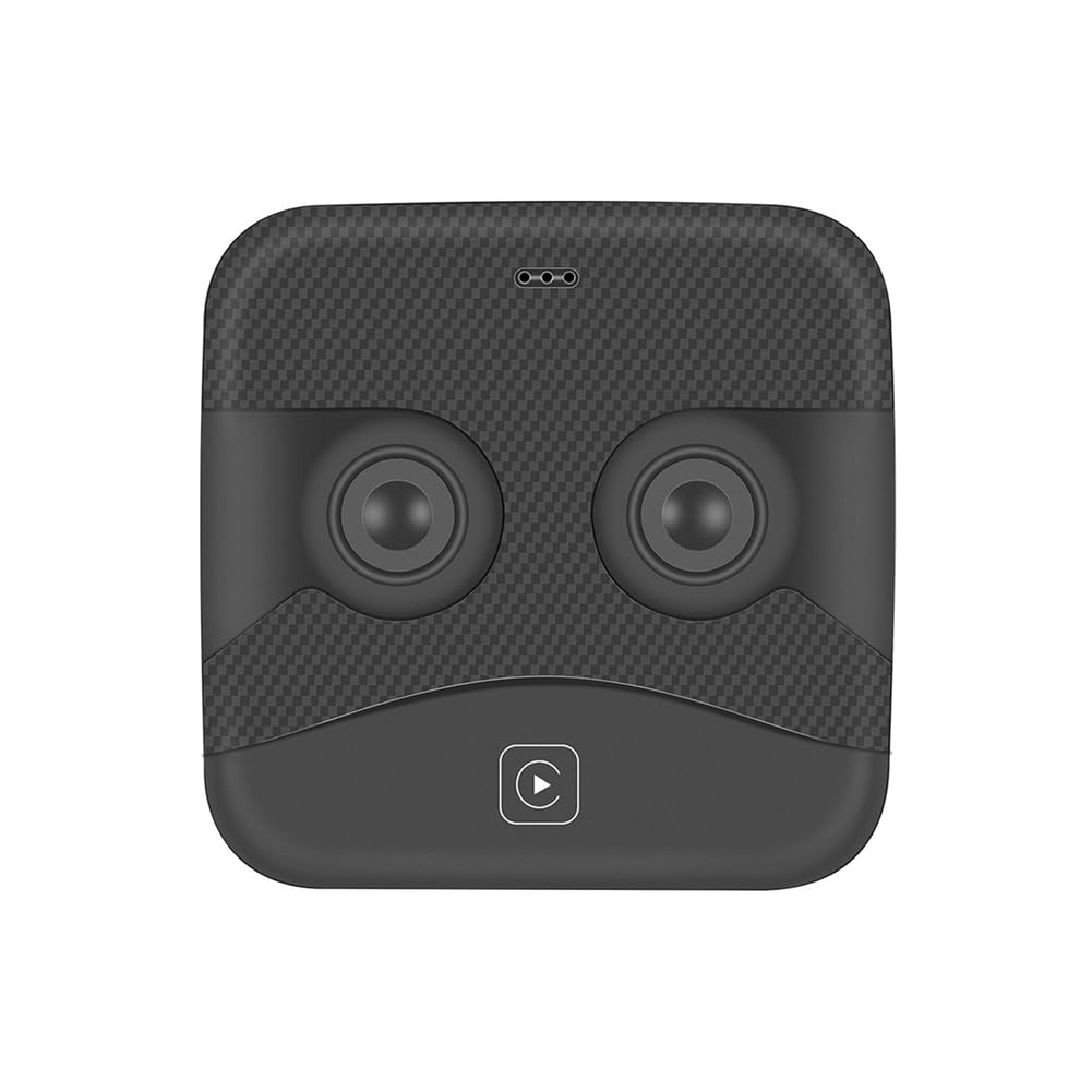 Vocdikficy Carplay Ai Box Kabellose Android Auto Smart TV Box Auto Intelligentes System Mini Box Kabellose Android Auto Ai Box Vocdikficy Carplay Ai Box Kabellose Android Auto Smart TV Box Auto Intelligentes System Mini Box Kabellose Android Auto Ai Box von Vocdikficy