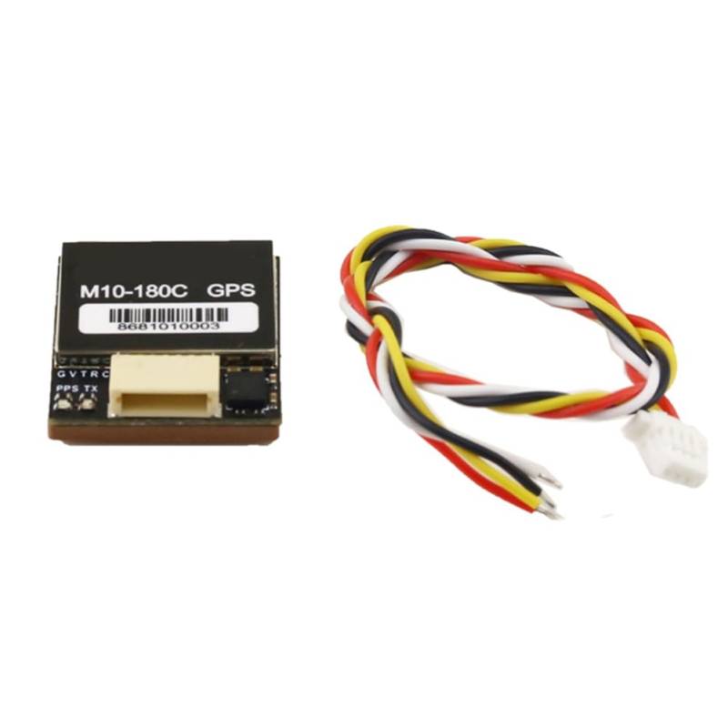 Vocdikficy M10 GPS M10-180C 180 GPS mit GPS für RC Racing FPV Drohne Flugzeug Quadcopter von Vocdikficy
