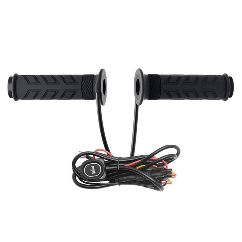 Vocdikficy Motorrad ATV Spezial Winter Heizgriff Upgrade Memory All-Terrain Vehicle Winter Motorrad ATV,A von Vocdikficy