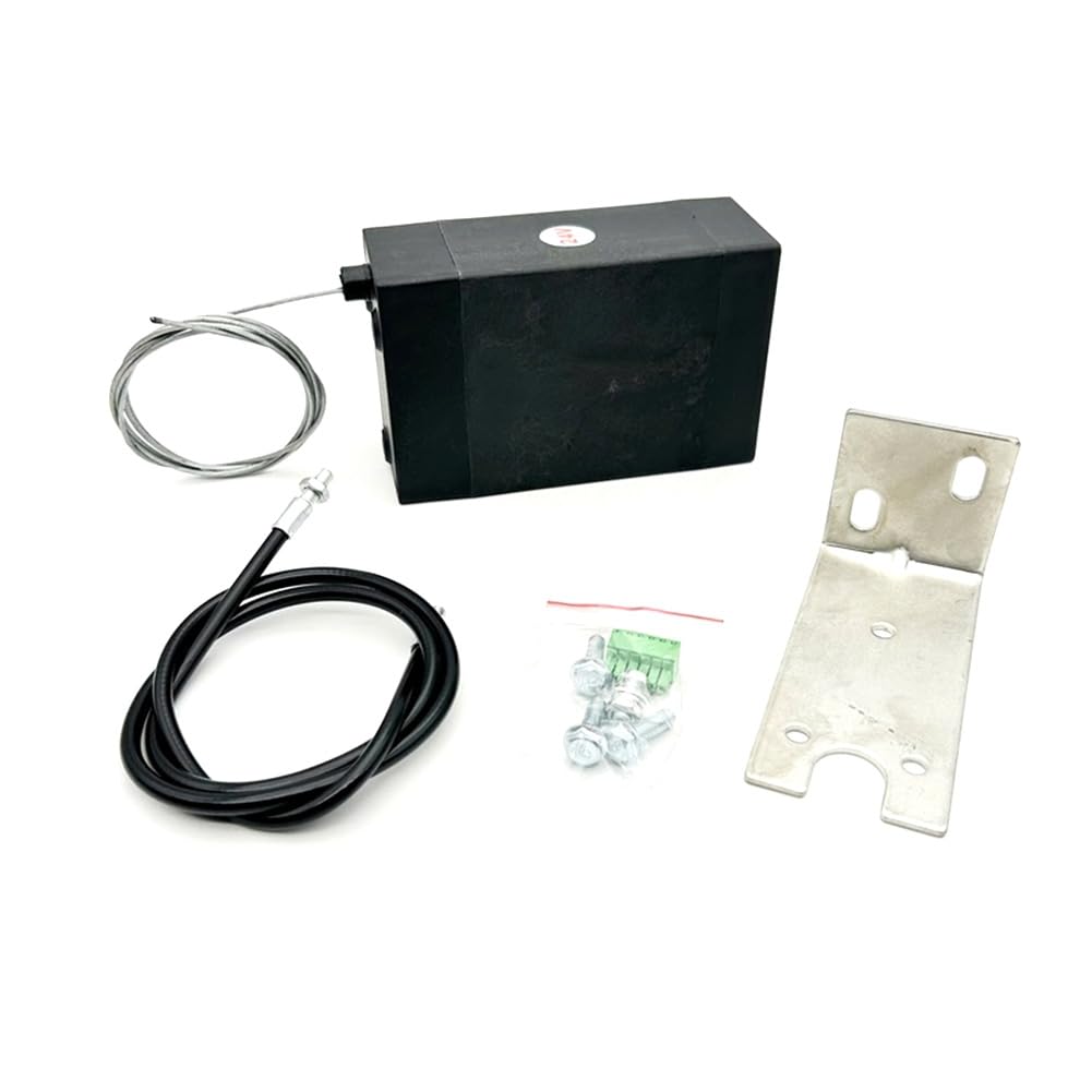 Vocdikficy SGCD10 Generator Elektrische Drosselklappe 24 V Mechatronik Integrierter Servo-Controller für Elektrische Drosselklappe Vocdikficy SGCD10 Generator Elektrische Drosselklappe 24 V Mechatronik Integrierter Servo-Controller für Elektrische Drosselklappe von Vocdikficy