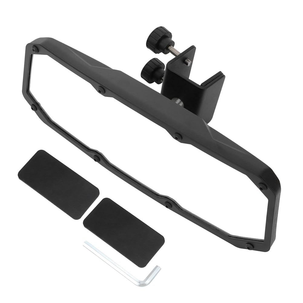 Vocdikficy Yacht-Zentralreflektor Bootsspiegel UTV Weitwinkel-Rückspiegel für Jet-Ski-Yacht-Boot-Surfen Universal New Style Vocdikficy Yacht-Zentralreflektor Bootsspiegel UTV Weitwinkel-Rückspiegel für Jet-Ski-Yacht-Boot-Surfen Universal New Style von Vocdikficy