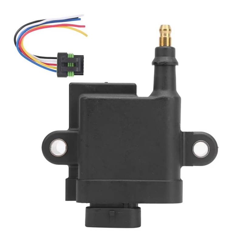 Vocdikficy Zündspule 300-8M0077471 300-879984T0 Motorradzündsystem für Mercury Optimax-Motoren von Vocdikficy