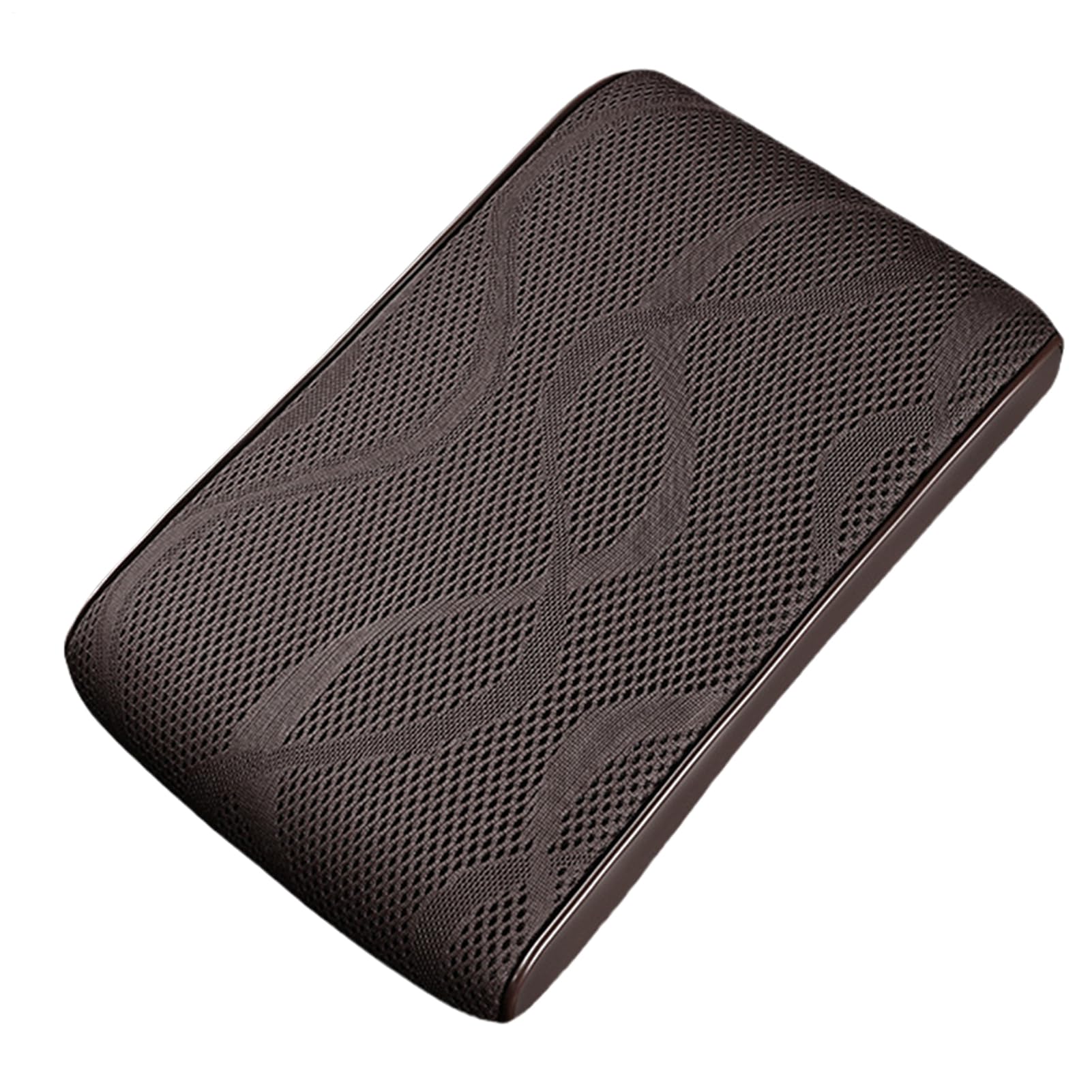 Voihamy Armruheabdeckung für Auto, Autozentrum Konsoleabdeckung,Armlehre Kissenpad - ARM Rest -Aufbewahrungsbox Mat Center Konsole Abdeckung Innenschutzzubehör für LKW -Auto Voihamy Armruheabdeckung für Auto, Autozentrum Konsoleabdeckung,Armlehre Kissenpad - ARM Rest -Aufbewahrungsbox Mat Center Konsole Abdeckung Innenschutzzubehör für LKW -Auto von Voihamy