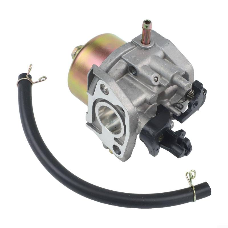 Volakebeing 1P65F 1P65MC 139CC 951-10838 Vergaser, Ersatzteile für Hofmaschinen Rasenmäher Generatoren mit Metallstrukturen von Volakebeing