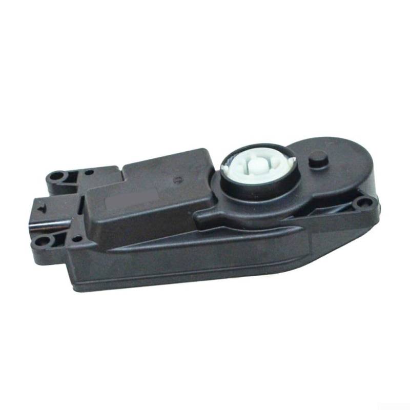 Volakebeing Active Air Dämpfer Steuergitter oben für G30 G31 G11 5er 6er Serie 7er 2017-2020 Ersatzteile OEM 51749854640 ABS-Material von Volakebeing
