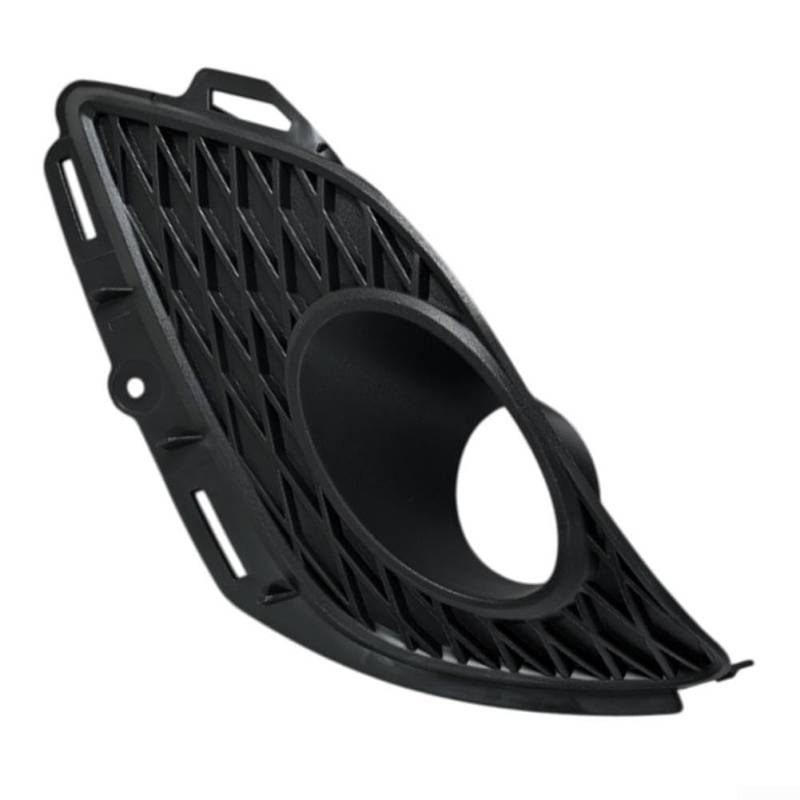 Volakebeing Auto Nebelscheinwerfer Blende Abdeckung Schale, für Matrix Sport 2009-2010 Nebelscheinwerferabdeckung Auto Seitendekoration 8148202120, 8148102130 Nebelscheinwerferrahmenverkleidung von Volakebeing