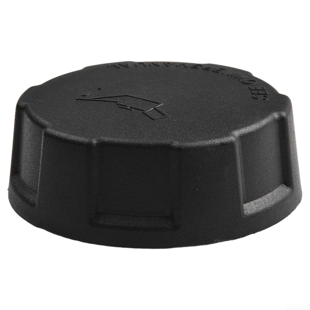 Volakebeing Ölfüllkappe, Motoröl-Einfülldeckel für Volvo S40, S60, S70, S80, XC70, XC90, V70, V40, passend für mehrere Modelle Volakebeing Ölfüllkappe, Motoröl-Einfülldeckel für Volvo S40, S60, S70, S80, XC70, XC90, V70, V40, passend für mehrere Modelle von Volakebeing