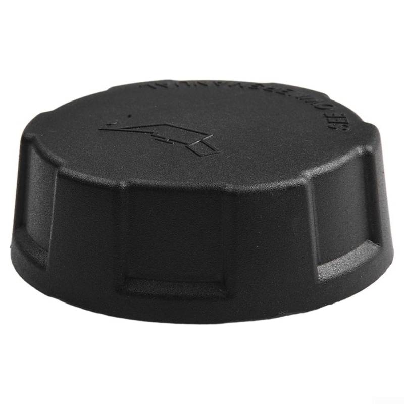 Volakebeing Ölfüllkappe, Motoröl-Einfülldeckel für Volvo S40, S60, S70, S80, XC70, XC90, V70, V40, passend für mehrere Modelle von Volakebeing