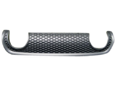 Original Audi S-line Heckdiffusor Diffusor Heckblende Stoßstange für Audi TT 8N Original Audi S-line Heckdiffusor Diffusor Heckblende Stoßstange für Audi TT 8N von Volkswagen AG