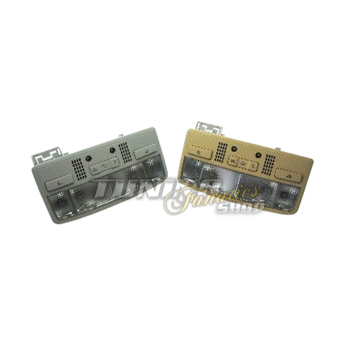 Original Innenleuchte Leuchte W8 LED Rot Ambiente Light für VW Audi Seat Skoda Original Innenleuchte Leuchte W8 LED Rot Ambiente Light für VW Audi Seat Skoda von Volkswagen AG