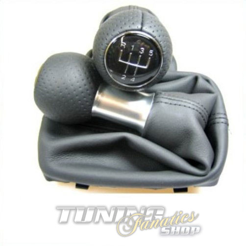 Original S-Line Leder Schaltknauf Schalthebel Knauf Alu für Audi A3 S3 8L Original S-Line Leder Schaltknauf Schalthebel Knauf Alu für Audi A3 S3 8L von Volkswagen AG