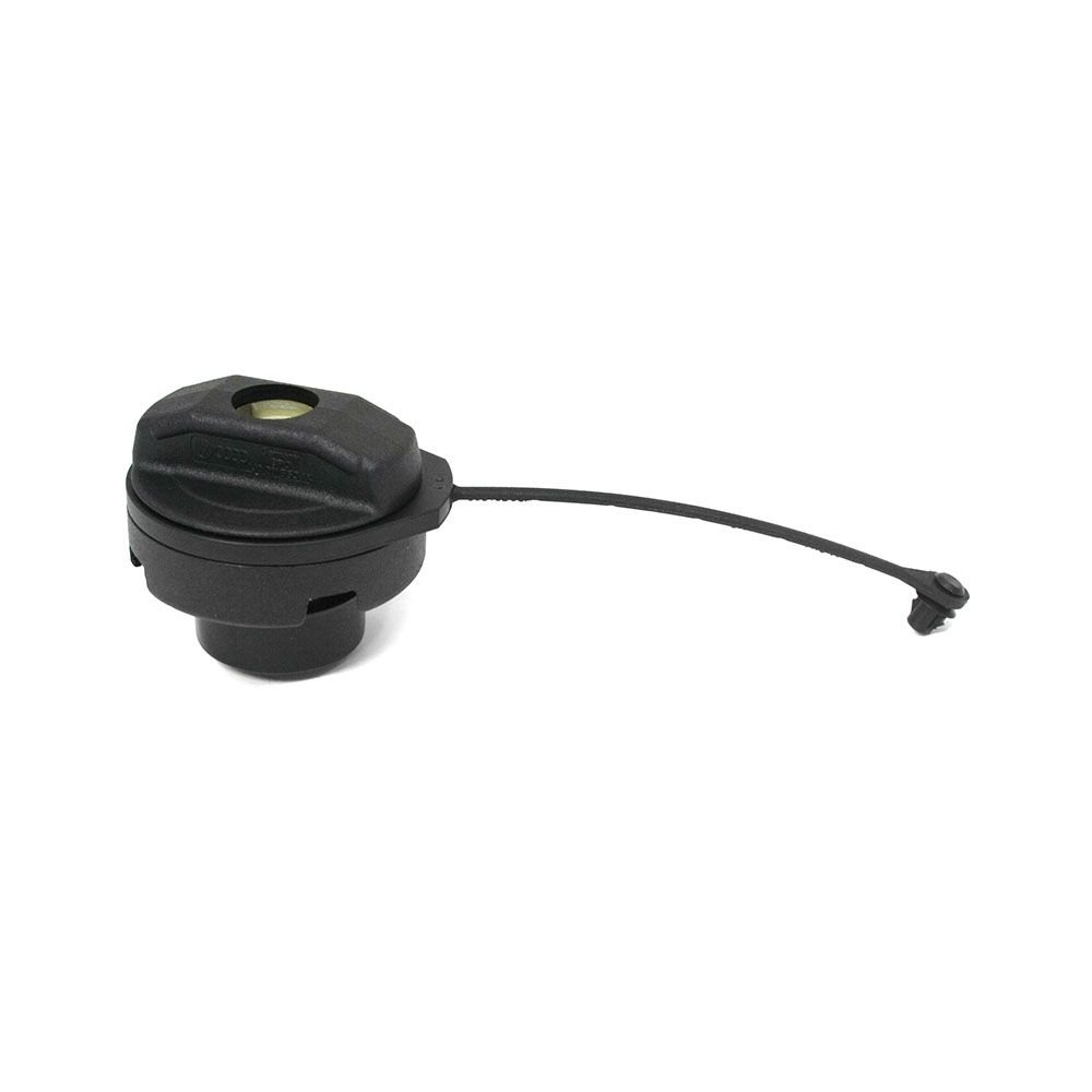1J0201550BM9B9 Verschlussdeckel für Kraftstoffbehälter Tankdeckel satinschwarz 1J0201550BM9B9 Verschlussdeckel für Kraftstoffbehälter Tankdeckel satinschwarz von Volkswagen